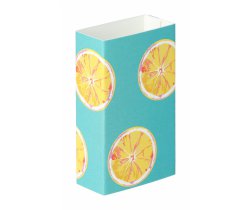 personalizowany papierowy rękaw AP713468
