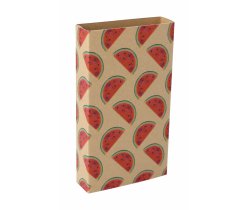personalizowany rękaw z papieru kraft AP713197