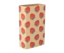 personalizowany rękaw z papieru kraft AP713453