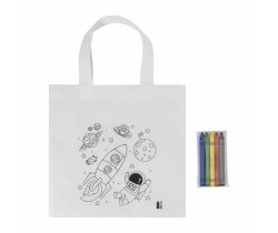 torba do kolorowania RPET AP800299