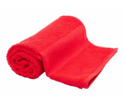 ręcznik frotte bawełniany - 50×100 cm AP592999
