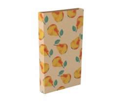 personalizowany rękaw z papieru kraft AP713179