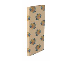 personalizowany rękaw z papieru kraft AP713339