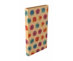 personalizowany rękaw z papieru kraft AP713707