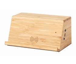 ładowarka / głośnik bluetooth AP722099