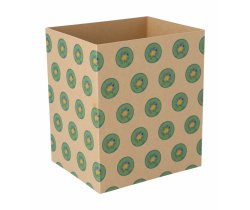 personalizowany rękaw z papieru kraft AP713531