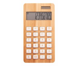 bambusowy kalkulator AP806979