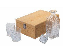 zestaw do whisky AP800759