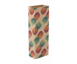 personalizowany rękaw z papieru kraft AP713443