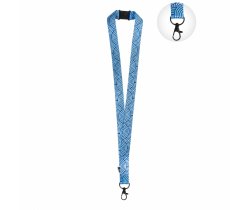 personalizowana smycz sublimacyjna AP715039