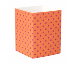 personalizowany papierowy rękaw AP713310