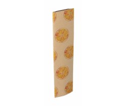 personalizowany rękaw z papieru kraft AP713519