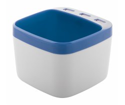 stojak na długopisy z rozdzielaczem USB AP897007
