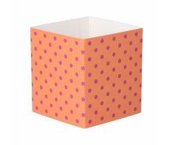 personalizowany papierowy rękaw AP713788