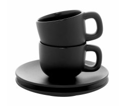 zestaw filiżanek do espresso AP800552