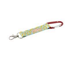 personalizowany brelok RPET AP716993