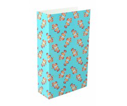 personalizowany papierowy rękaw AP713806