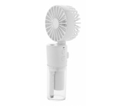 wentylator z mgiełką z akumulatorem AP864089