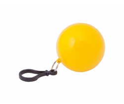 ponczo w breloku AP731644