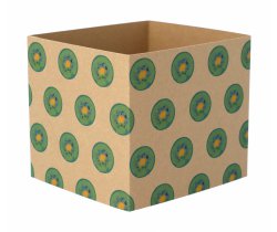 personalizowany rękaw z papieru kraft AP713587