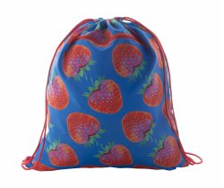 personalizowany worek ze sznurkami AP718540