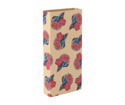 personalizowany rękaw z papieru kraft AP713133