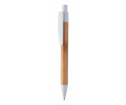 długopis bambusowy AP810426