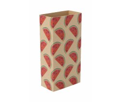 personalizowany rękaw z papieru kraft AP713377