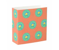 personalizowany papierowy rękaw AP713306