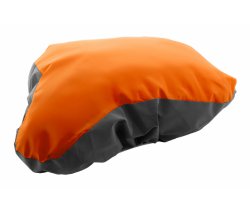 odblaskowy pokrowiec na siodełko RPET AP844076