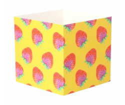 personalizowany papierowy rękaw AP713510