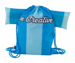 personalizowany worek ze sznurkami dla dzieci AP716553
