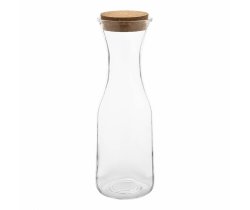 karafa z recyklovaného skla AP800854