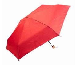 mini parasol RPET AP808418