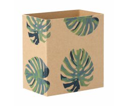 personalizowany rękaw z papieru kraft AP713791