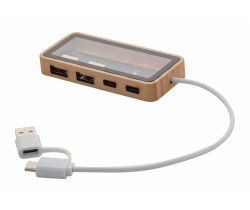 hub USB AP864036