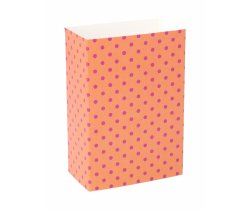 personalizowany papierowy rękaw AP713402