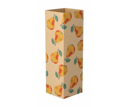 personalizowany rękaw z papieru kraft AP713565