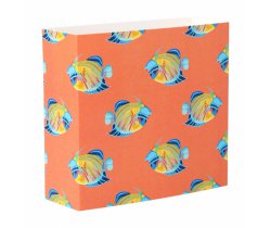 personalizowany papierowy rękaw AP713298