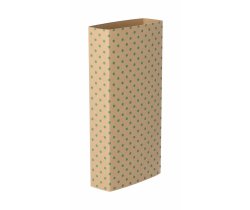 personalizowany rękaw z papieru kraft AP713663