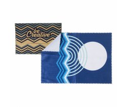 personalizowana ściereczka do okularów AP715084