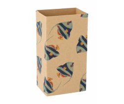personalizowany rękaw z papieru kraft AP713301