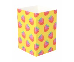 personalizowany papierowy rękaw AP713210