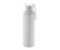 butelka z aluminium z recyklingu AP808083