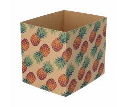personalizowany rękaw z papieru kraft AP713151