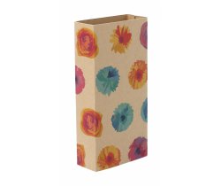 personalizowany rękaw z papieru kraft AP713253