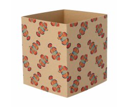 personalizowany rękaw z papieru kraft AP713213