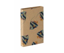 personalizowany rękaw z papieru kraft AP713069