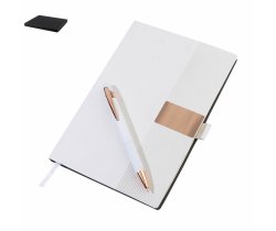 zestaw notes + długopis AP800845