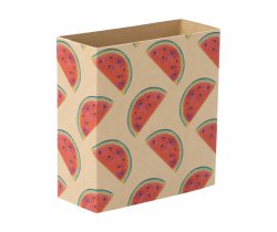 personalizowany rękaw z papieru kraft AP713693